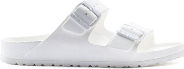 Birkenstock Sandalen Arizona EVA Narrow White