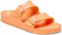 BIRKENSTOCK Badslippers Dames Arizona Eva Dames Maat: 36 Materiaal: Rubber Kleur: Goud - Thumbnail 6