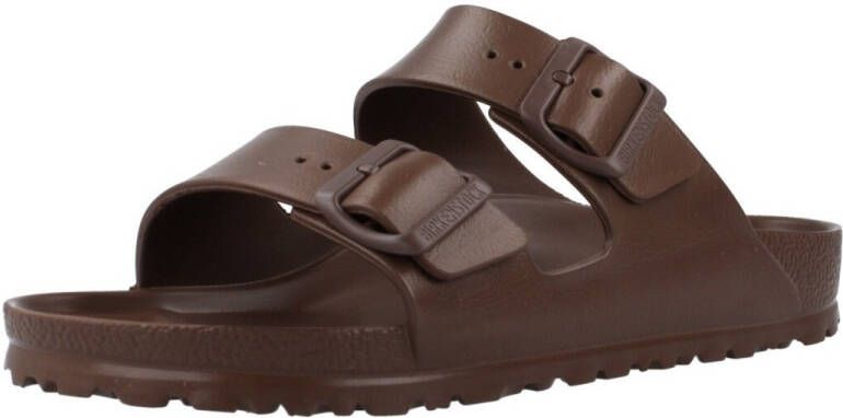 Birkenstock Arizona Eva Sandalen & Slides Dames roast maat: 37 beschikbare maaten:36 37 38 40 41 - Foto 9