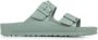 Birkenstock Arizona Essentials EVA Sandalen Regular turkoois grijs - Thumbnail 21