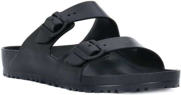 Birkenstock Slippers ARIZONA EVA BLACK CALZ N