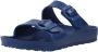 Birkenstock Arizona EVA Kids (PS) Unisex Favorite Styles blauw Schoenen - Thumbnail 3