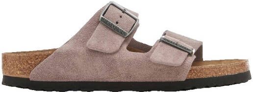 Birkenstock Arizona Leve Favorite Styles in roze formaten: 41 - Foto 5