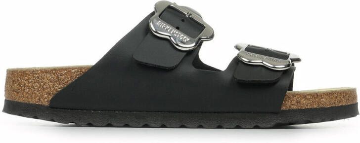 Birkenstock Sandalen Arizona Flower Buckle Kids
