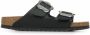 Birkenstock Sandalen Arizona Flower Buckle Kids - Thumbnail 1