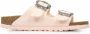 Birkenstock Arizona Kinderslippers Birko Flor Streetwear Kind - Thumbnail 4