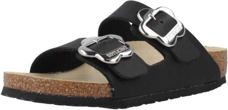 Birkenstock Sandalen ARIZONA FLOWER BUCKLE KIDS