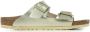 Birkenstock kids Arizona kids electric gold normaal(31 Kleur Goud ) - Thumbnail 2