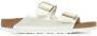 Birkenstock Arizona Kids Birko-Flor Electric Metallic Pearl - Thumbnail 9