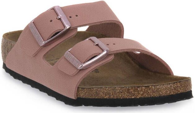 Birkenstock Sandalen ARIZONA KIDS PINK