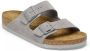 Birkenstock Arizona BS Slippers Stone Coin Narrow Fit Unisex - Thumbnail 3