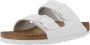 Birkenstock Sandalen ARIZONA NATURAL LEATHER - Thumbnail 2