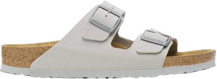 Birkenstock Arizona BS Slippers Stone Coin Regular Fit Unisex - Foto 2