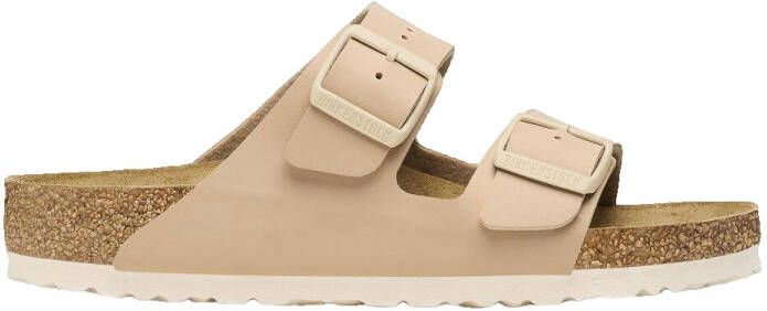 Birkenstock Arizona Favorite Styles in lichtroze formaten: 41