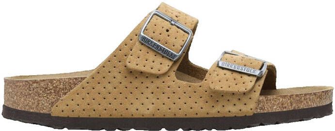 Birkenstock Arizona VL Sandalen Beige Heren - Foto 4