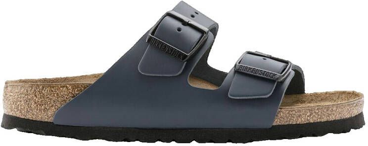 Birkenstock Platte sandalen Sandales Arizona cuir - Foto 3