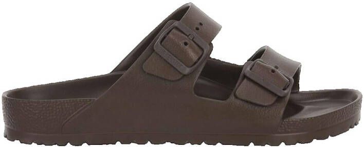 Birkenstock Arizona Eva Sandalen & Slides Dames roast 36 beschikbare maaten:36 37 38 40 41 - Foto 10