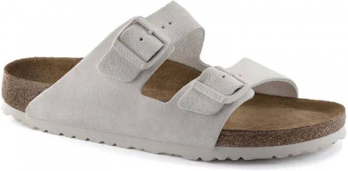 Birkenstock Sandalen Arizona sfb leve