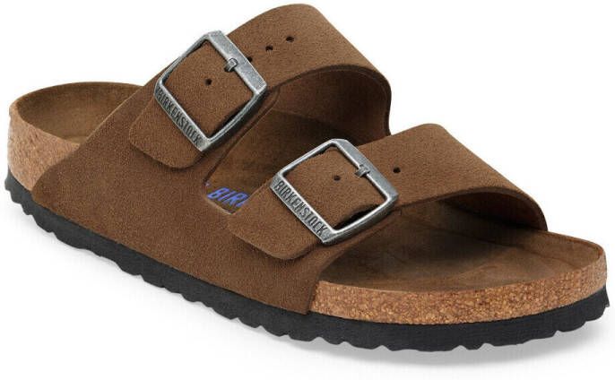 Birkenstock Sandalen Arizona sfb leve