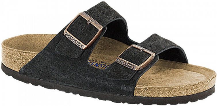 Birkenstock Sandalen Arizona sfb leve