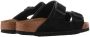 BIRKENSTOCK Slippers Arizona Maat: 43 Materiaal: Suède Kleur: Cognac - Thumbnail 6