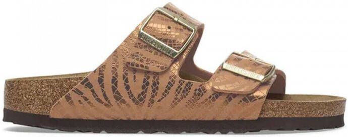 Birkenstock Sandalen Arizona syn