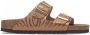 Birkenstock Arizona Pantoffels Synthetisch Streetwear Vrouwen - Thumbnail 4