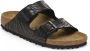 Birkenstock Arizona Slippers Synthetisch Streetwear Vrouwen - Thumbnail 4
