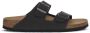Birkenstock Sandalen ARIZONA VELVET GRAY BIRKIBUC CALZ S - Thumbnail 3