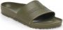 Birkenstock Barbados Eva Sandalen Regular olijfgroen - Thumbnail 4