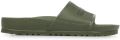 Birkenstock Barbados Eva Sandalen Regular olijfgroen - Groen