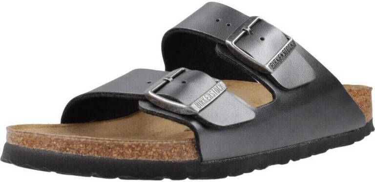 Birkenstock Sandalen BF METALLIC