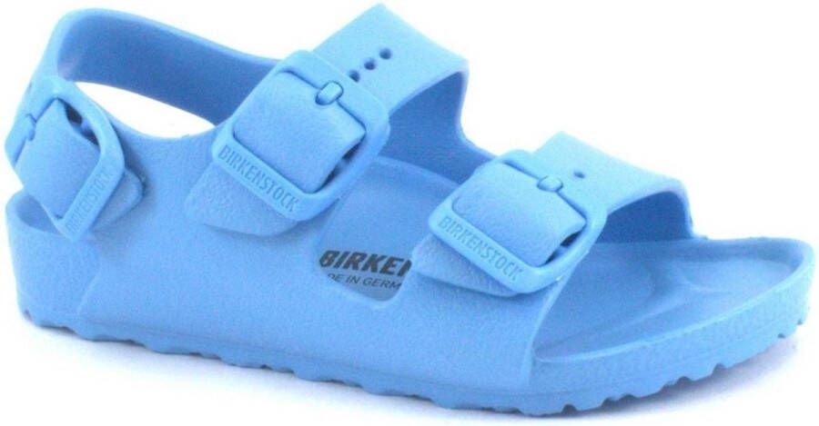 Birkenstock Sandalen BIR-CCC-1024604-SB