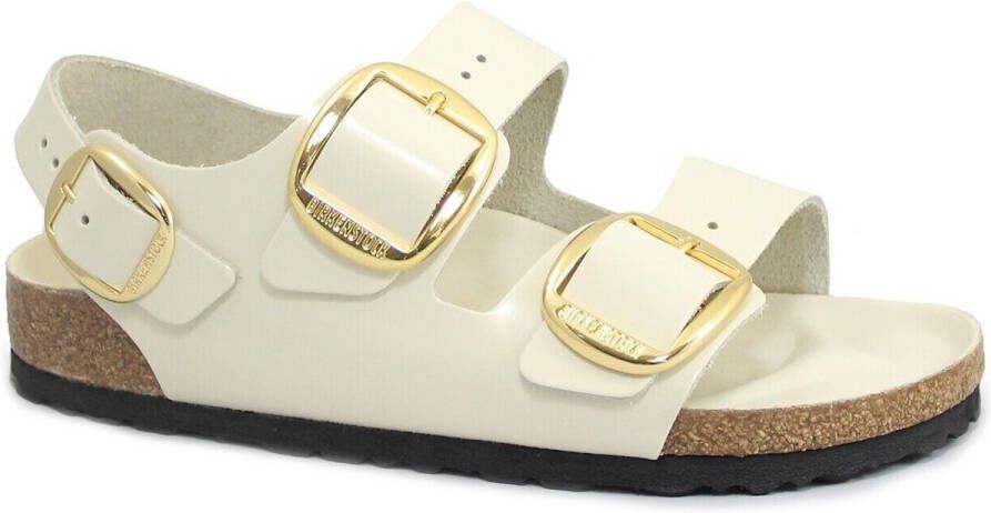 Birkenstock Sandalen BIR-CCC-1025395-HSE