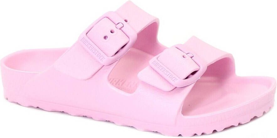 Birkenstock Arizona EVA Kids (PS) Unisex Favorite Styles lichtroze Schoenen - Foto 5