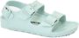 Birkenstock Milano Sandalen Kinderen Eva Streetwear Kind - Thumbnail 3