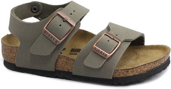 Birkenstock Sandalen BIR-CCC-1029747-ST-a