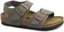 Birkenstock Sandalen NEW YORK STONE CALZ S - Thumbnail 3