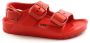 Birkenstock kids 1021648 Milano EVA Kids Narrow Q1 - Thumbnail 2