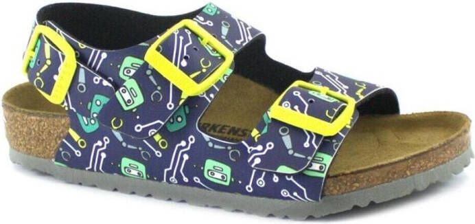 Birkenstock Sandalen BIR-RRR-1015617-RB