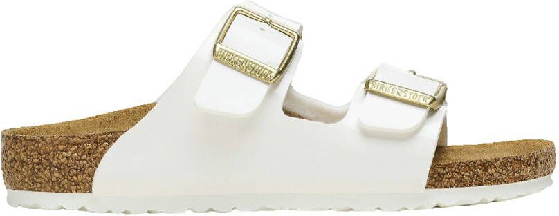 Birkenstock Arizona Kinderslippers Birko Flor Fashion Wear Kinderen - Foto 2