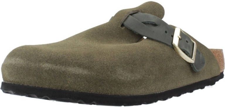 Birkenstock Sandalen BOSTON BRAIDED
