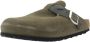Birkenstock Sandalen BOSTON BRAIDED - Thumbnail 1