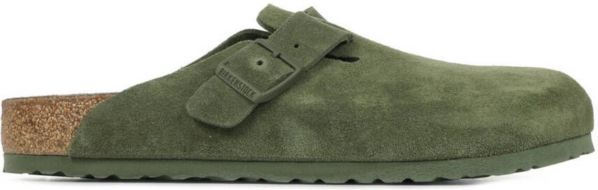 Birkenstock Slippers Boston BS