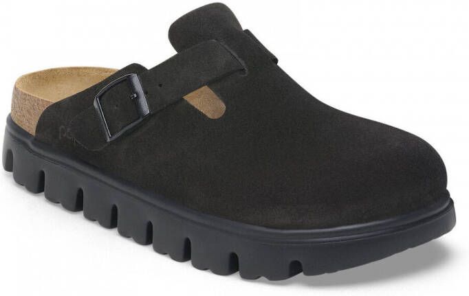 Birkenstock Sandalen Boston chunky leve