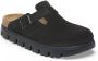Birkenstock Chunky Core RWB Schoenen Black Dames - Thumbnail 2