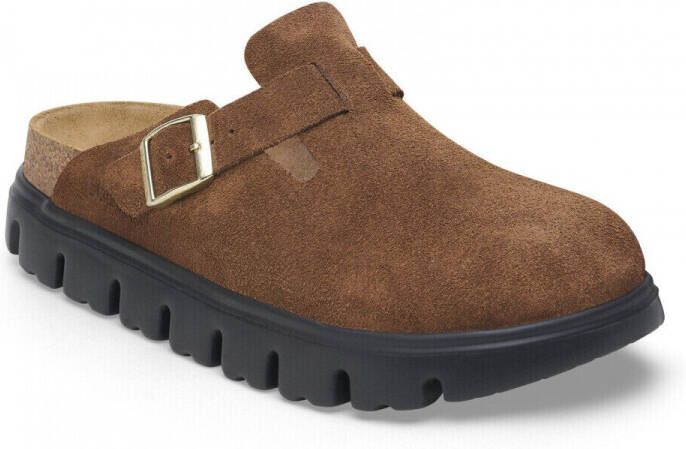 Birkenstock Sandalen Boston chunky leve