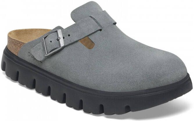 Birkenstock Sandalen Boston chunky leve