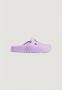 Birkenstock Boston EVA Sandalen Narrow purper roze - Thumbnail 9