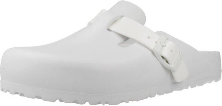 Birkenstock Boston Eva Sandalen Schoenen white maat: 37 beschikbare maaten:37 - Foto 8